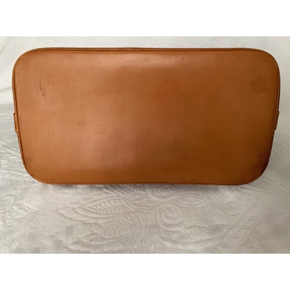 🚫‼️SOLD‼️🚫Louis Vuitton Alma PM & Dustbag ❤️ - Picture 5 of 6